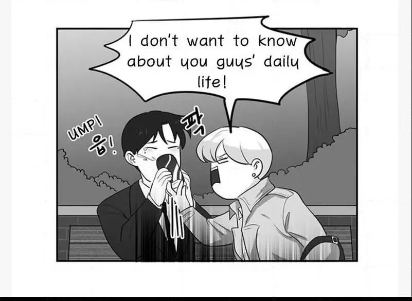 Fight Lady Chapter 28 page 8 - 