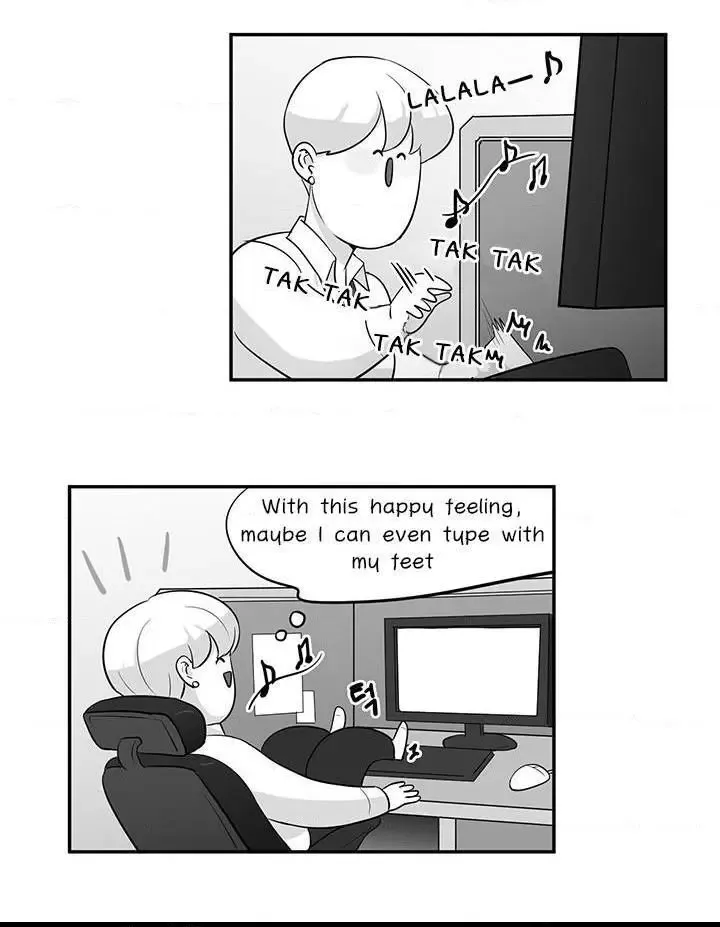 Fight Lady Chapter 29 page 2 - 