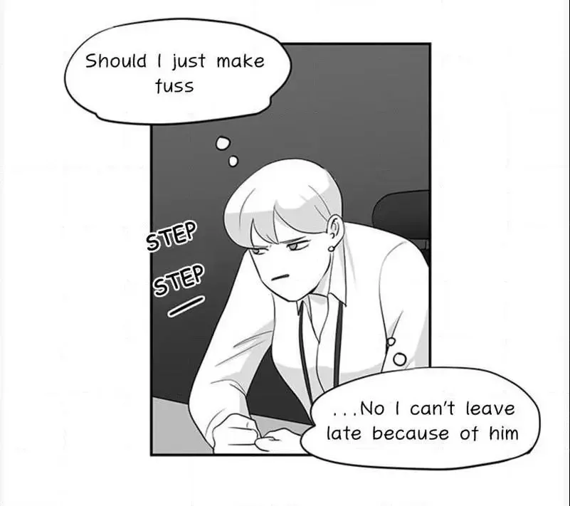 Fight Lady Chapter 29 page 11 - 