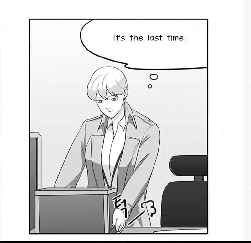 Fight Lady Chapter 29 page 16 - 