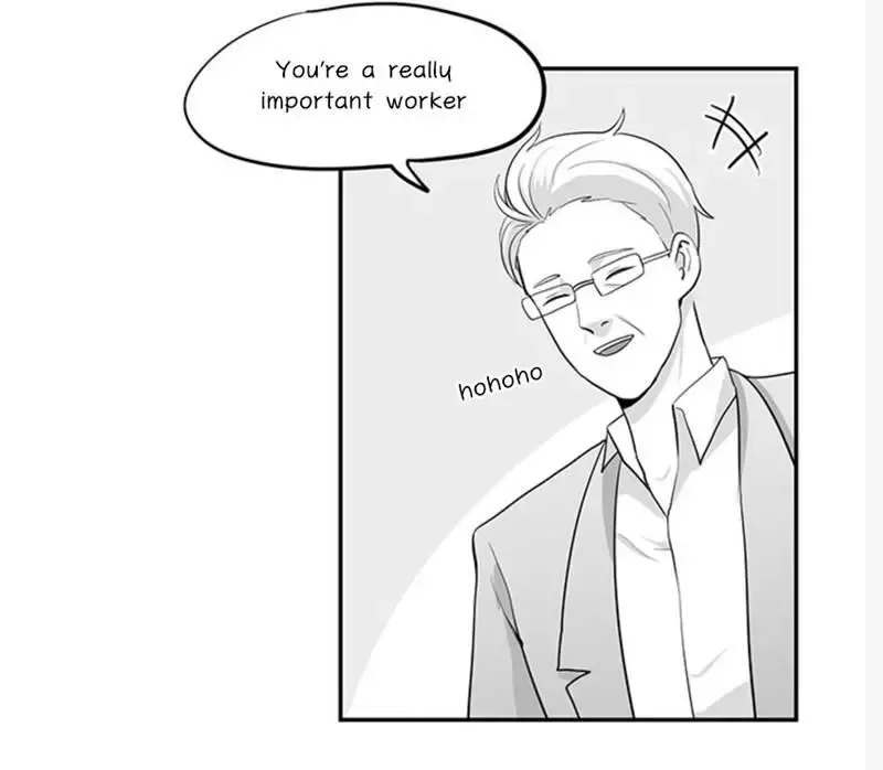 Fight Lady Chapter 29 page 21 - 