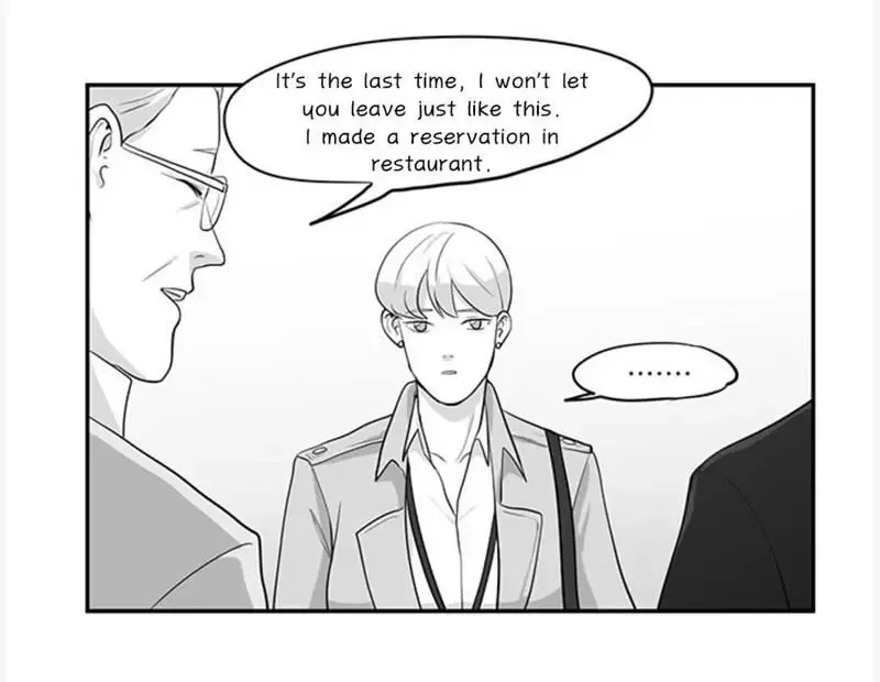 Fight Lady Chapter 29 page 22 - 