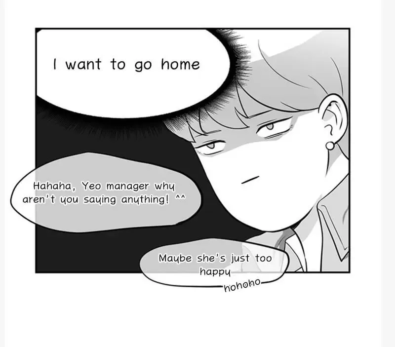 Fight Lady Chapter 29 page 25 - 