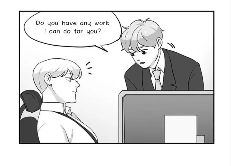 Fight Lady Chapter 29 page 7 - 