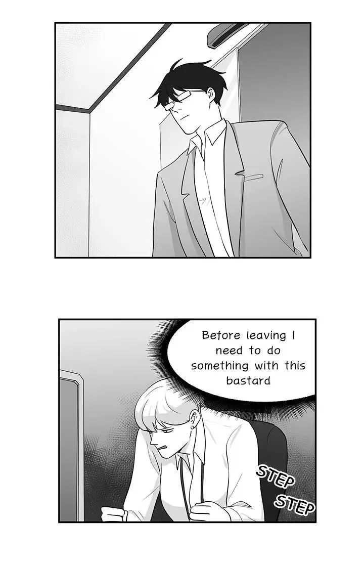 Fight Lady Chapter 29 page 10 - 