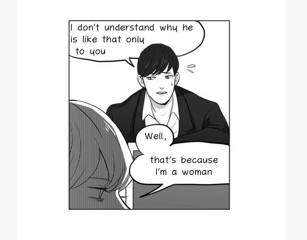 Fight Lady Chapter 3 page 13 - 