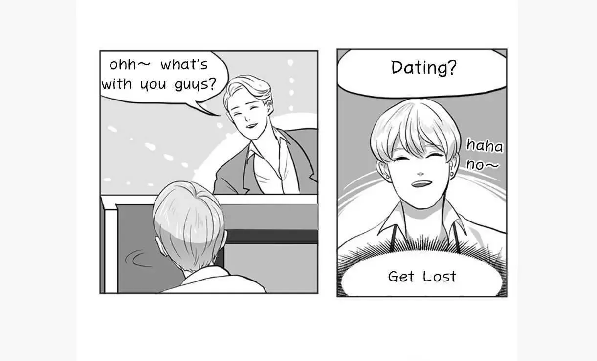 Fight Lady Chapter 3 page 20 - 