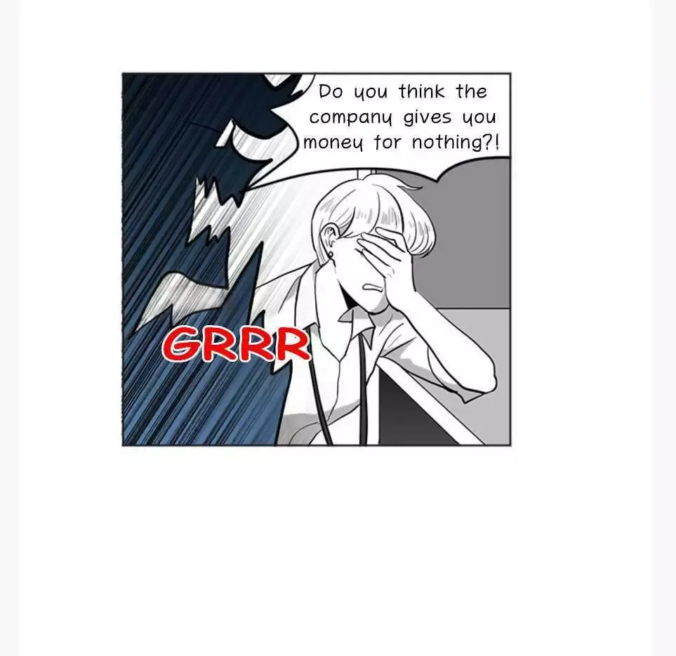 Fight Lady Chapter 3 page 5 - 