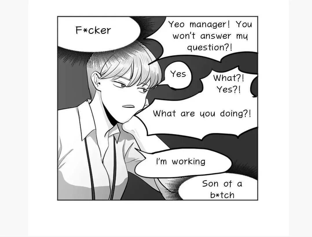 Fight Lady Chapter 3 page 8 - 