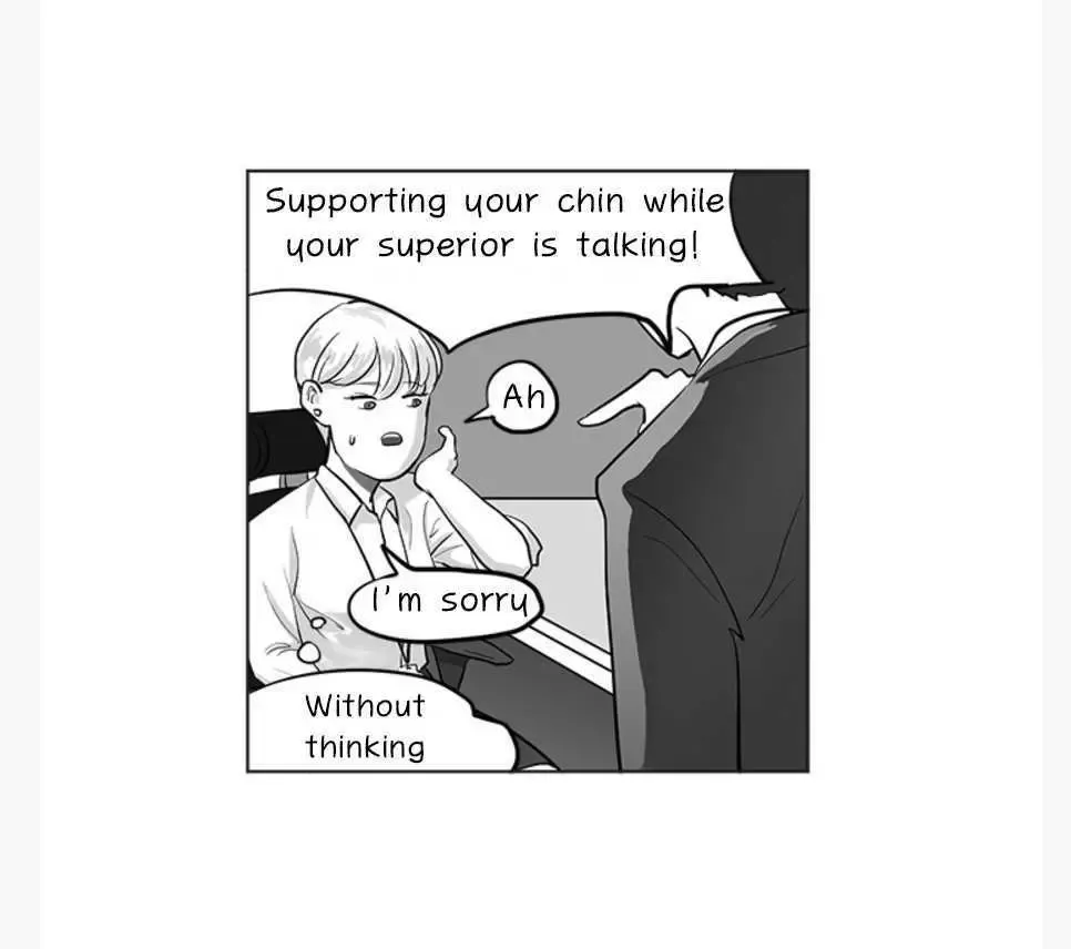 Fight Lady Chapter 3 page 9 - 