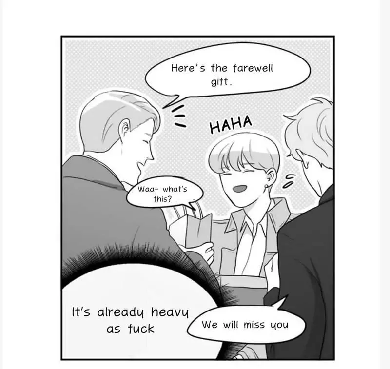 Fight Lady Chapter 30 page 1 - 