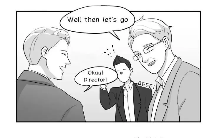 Fight Lady Chapter 30 page 2 - 