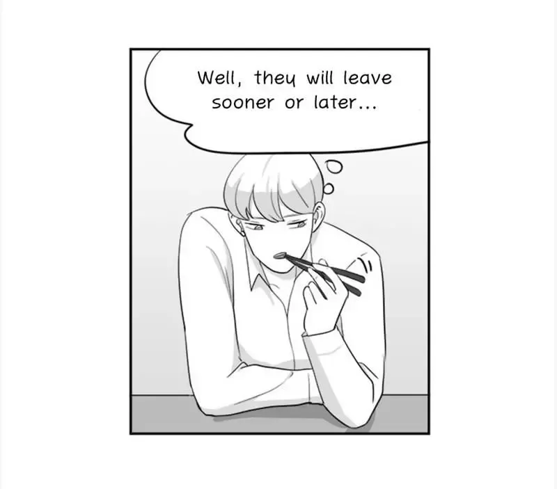 Fight Lady Chapter 30 page 11 - 