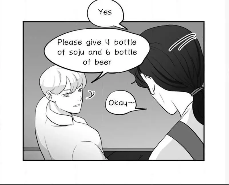Fight Lady Chapter 30 page 15 - 