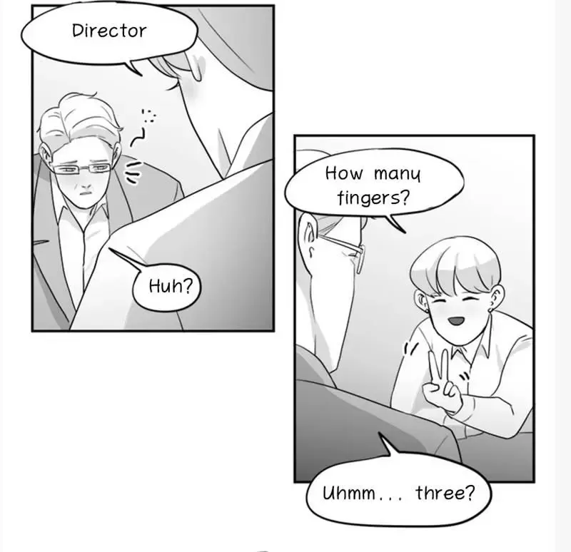 Fight Lady Chapter 30 page 21 - 