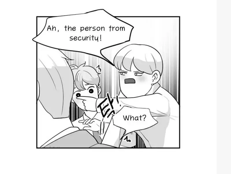 Fight Lady Chapter 30 page 22 - 