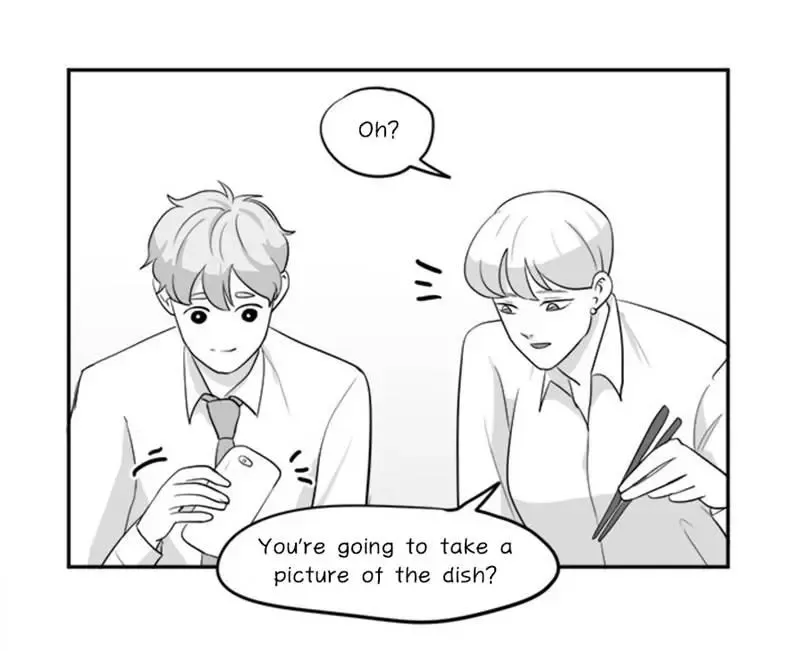Fight Lady Chapter 30 page 8 - 