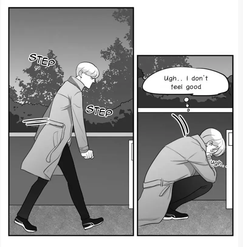 Fight Lady Chapter 31 page 1 - 