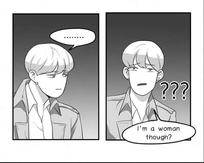 Fight Lady Chapter 31 page 13 - 
