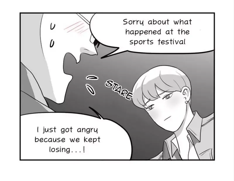 Fight Lady Chapter 31 page 17 - 
