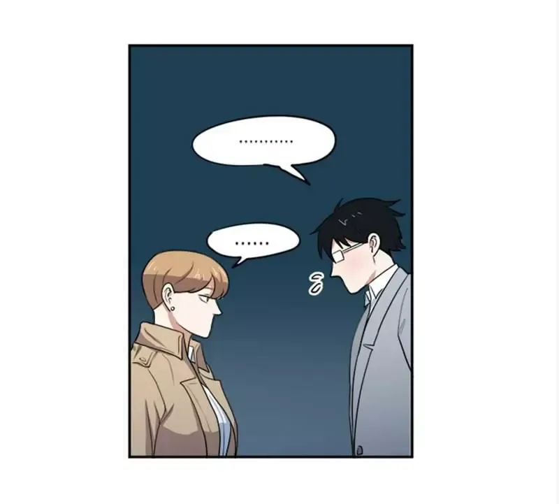 Fight Lady Chapter 31 page 20 - 