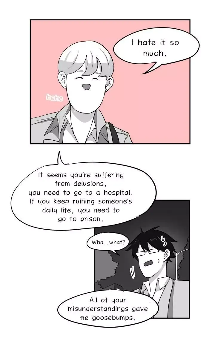 Fight Lady Chapter 31 page 22 - 