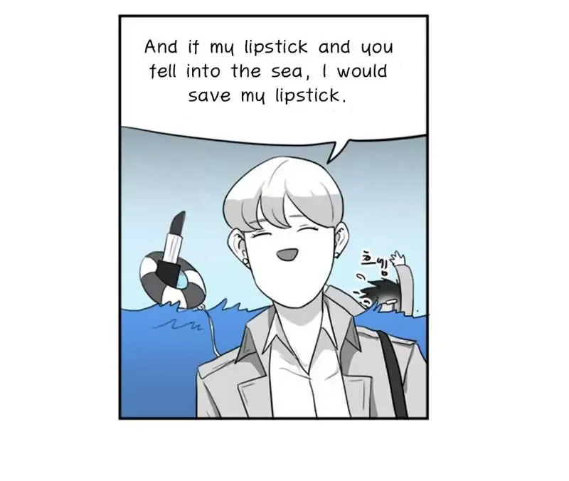 Fight Lady Chapter 31 page 23 - 