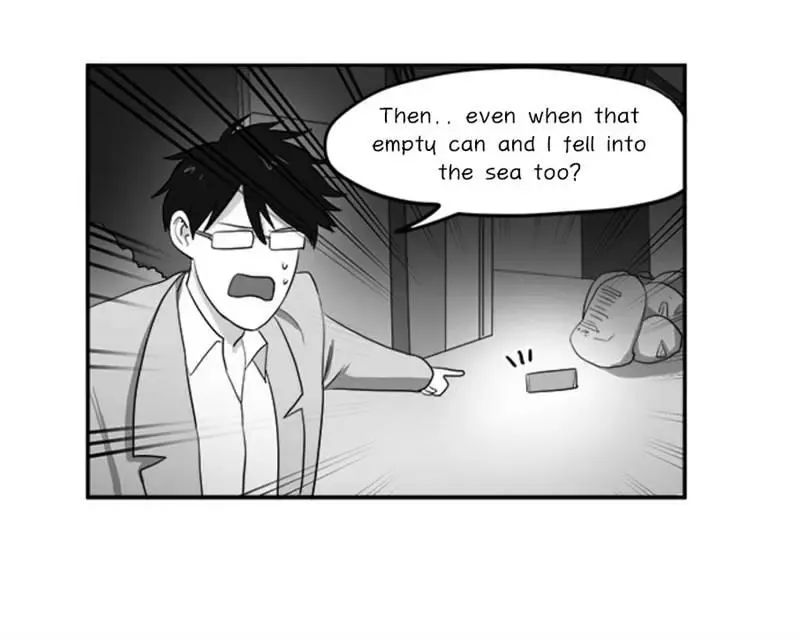 Fight Lady Chapter 31 page 24 - 