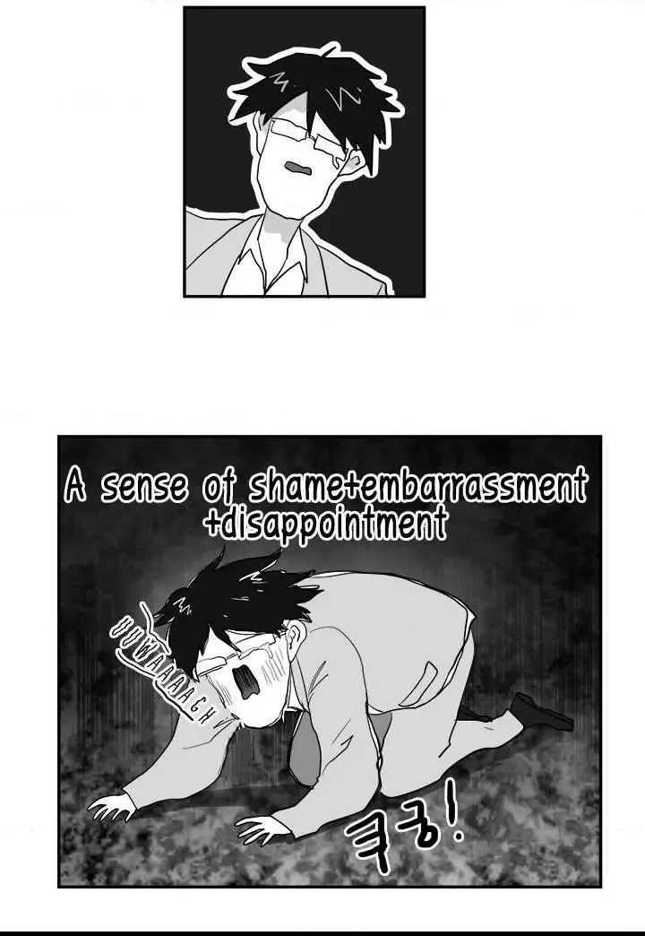 Fight Lady Chapter 31 page 26 - 