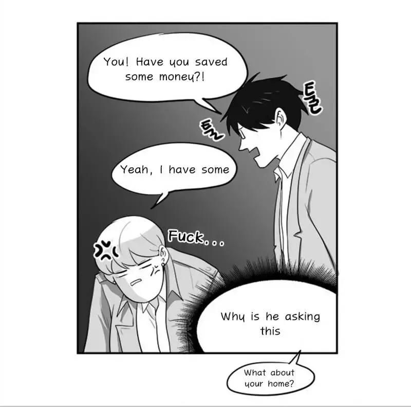 Fight Lady Chapter 31 page 4 - 