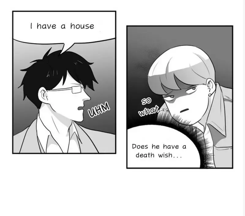 Fight Lady Chapter 31 page 6 - 