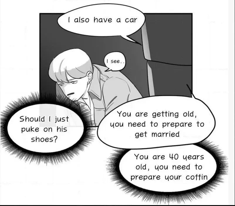 Fight Lady Chapter 31 page 7 - 