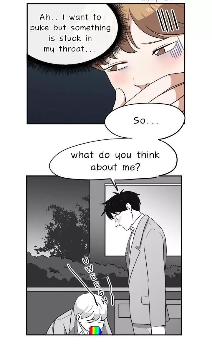 Fight Lady Chapter 31 page 8 - 
