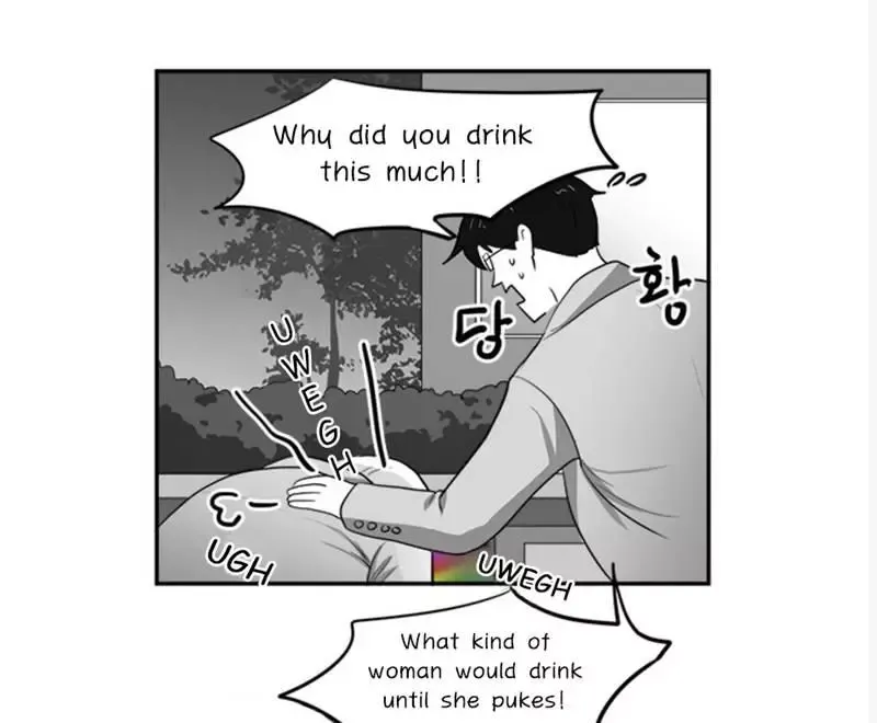 Fight Lady Chapter 31 page 9 - 