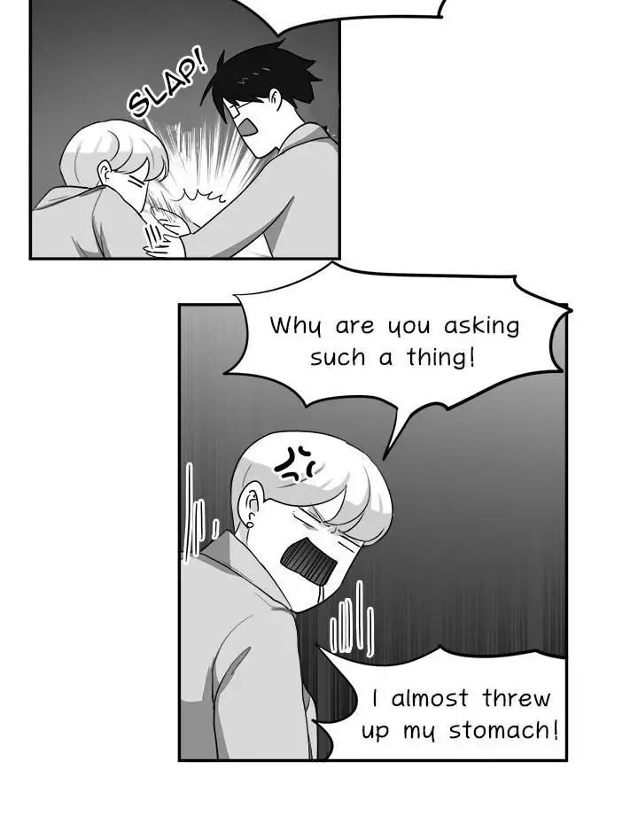 Fight Lady Chapter 31 page 10 - 