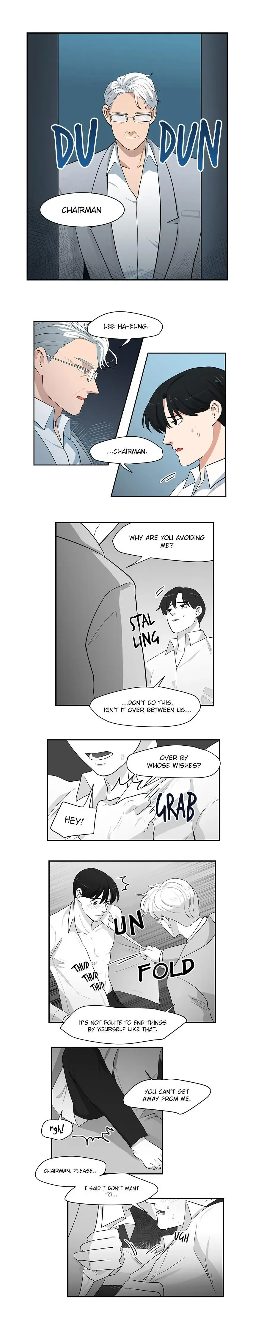 Fight Lady Chapter 39 page 1 - 