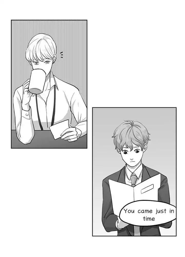 Fight Lady Chapter 4 page 1 - 