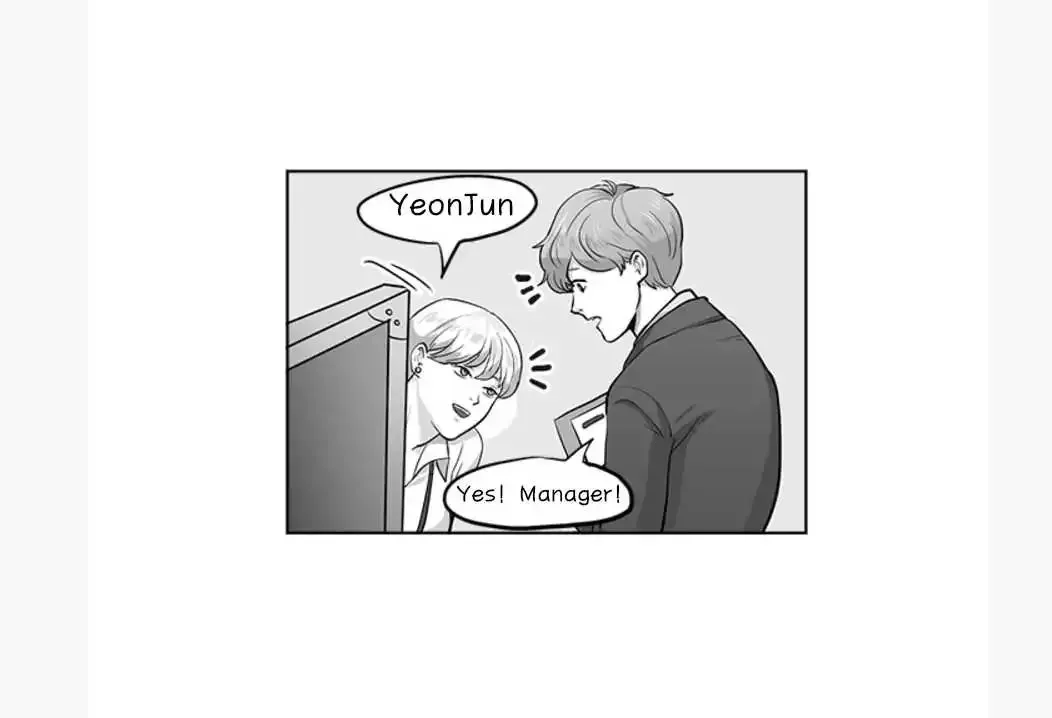 Fight Lady Chapter 4 page 2 - 