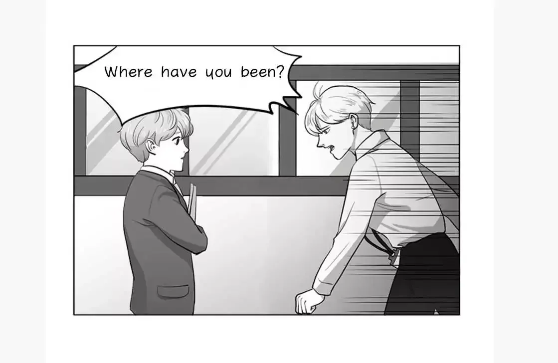 Fight Lady Chapter 4 page 14 - 