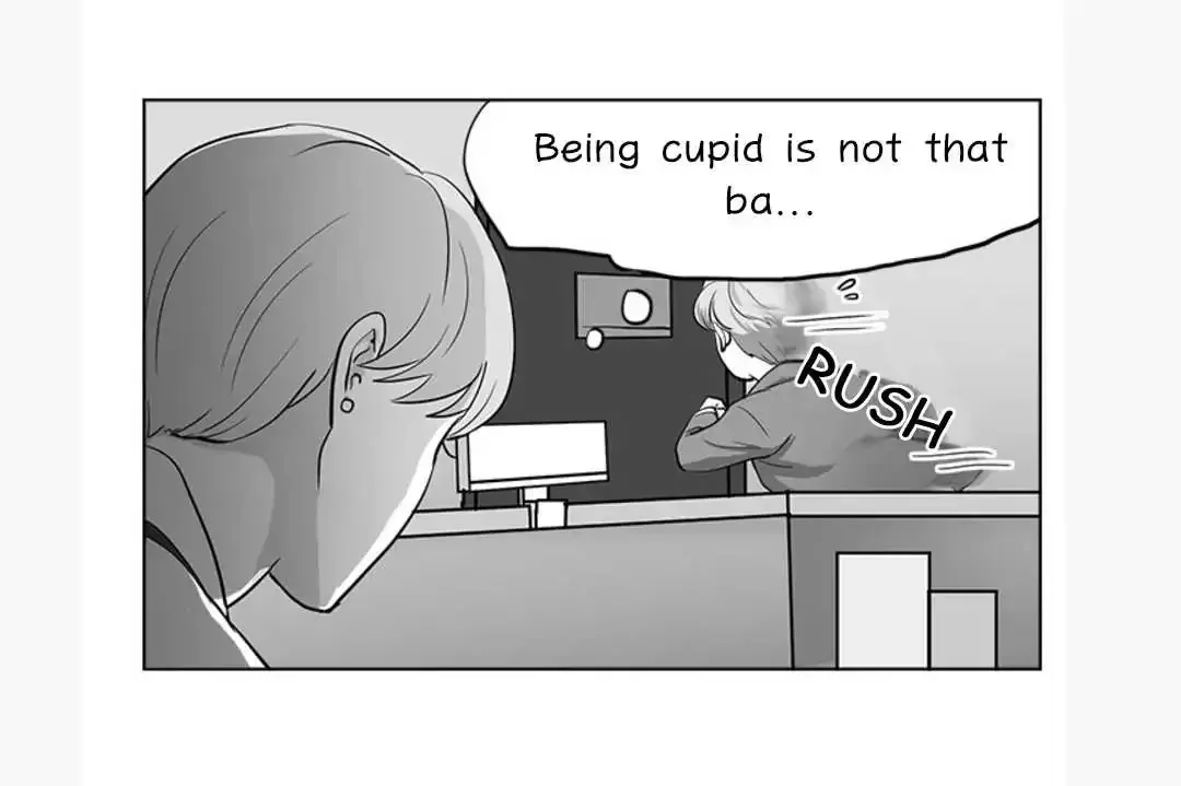 Fight Lady Chapter 4 page 8 - 