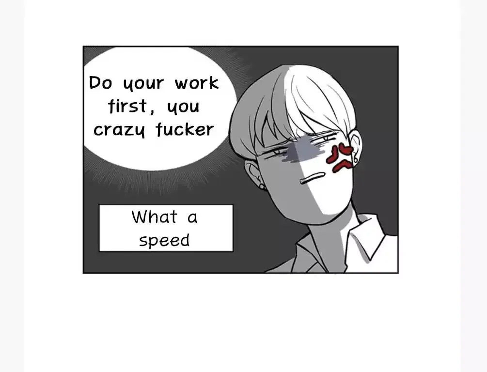 Fight Lady Chapter 4 page 9 - 