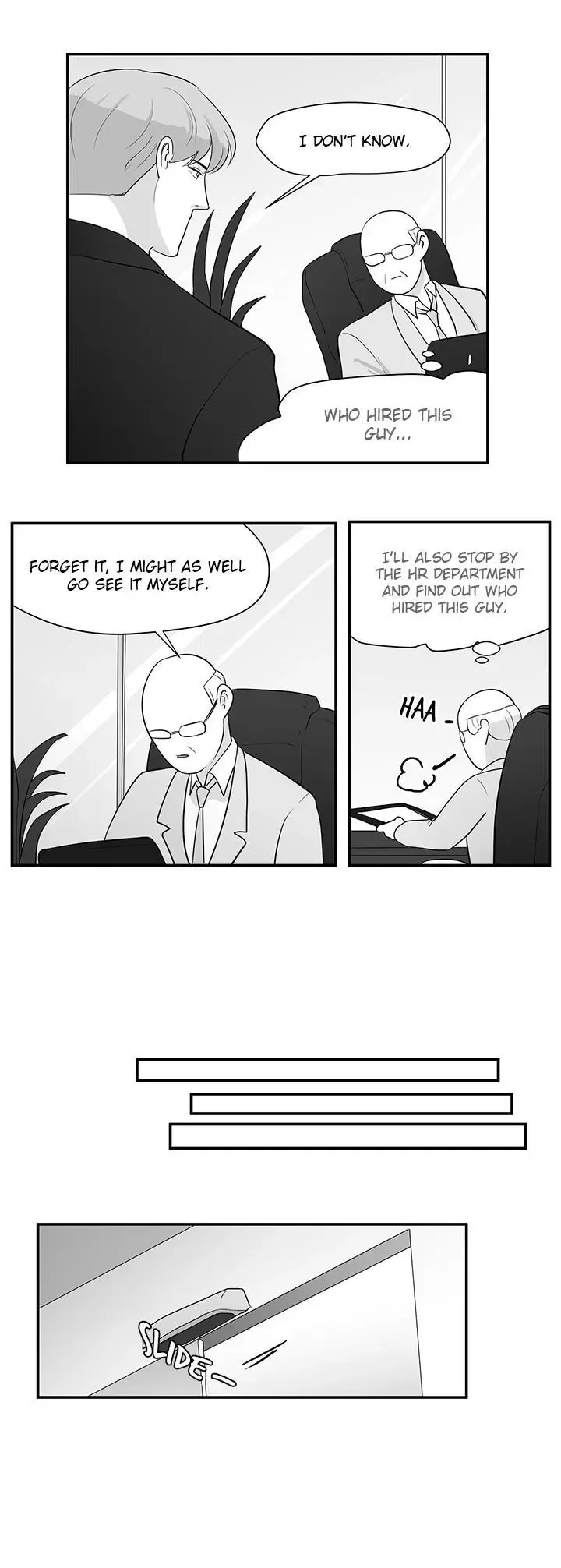 Fight Lady Chapter 43 page 2 - 
