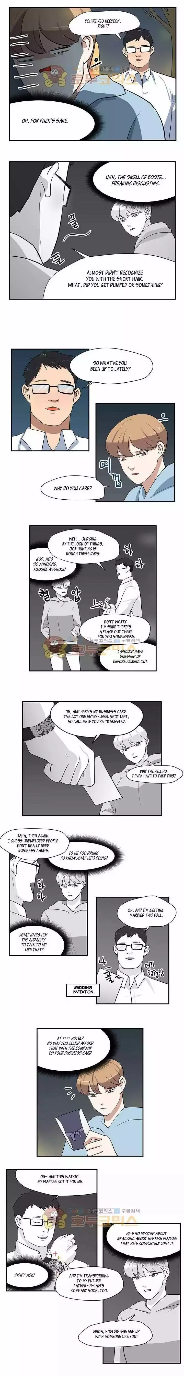 Fight Lady Chapter 45 page 4 - 