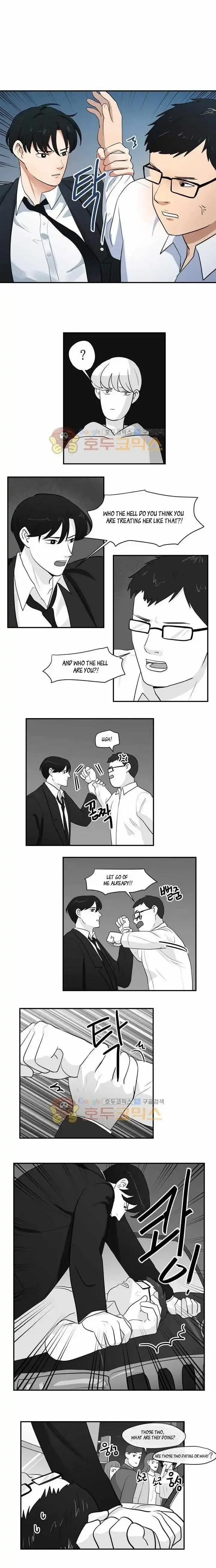 Fight Lady Chapter 46 page 2 - 