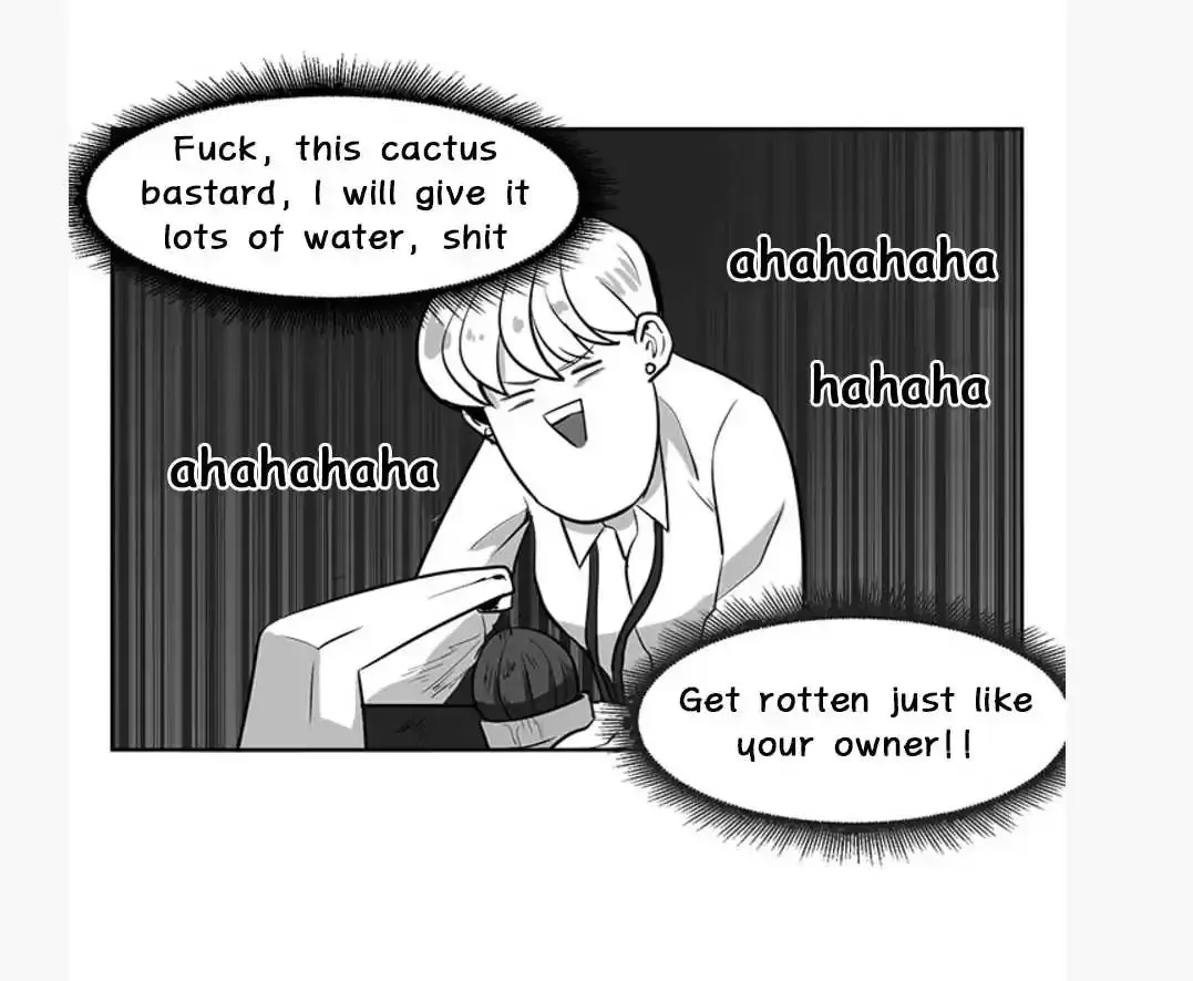 Fight Lady Chapter 5 page 12 - 