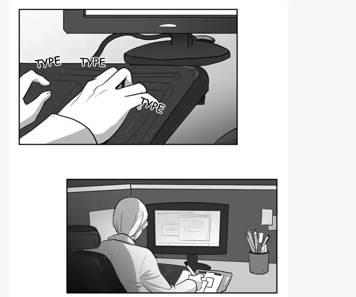 Fight Lady Chapter 5 page 16 - 