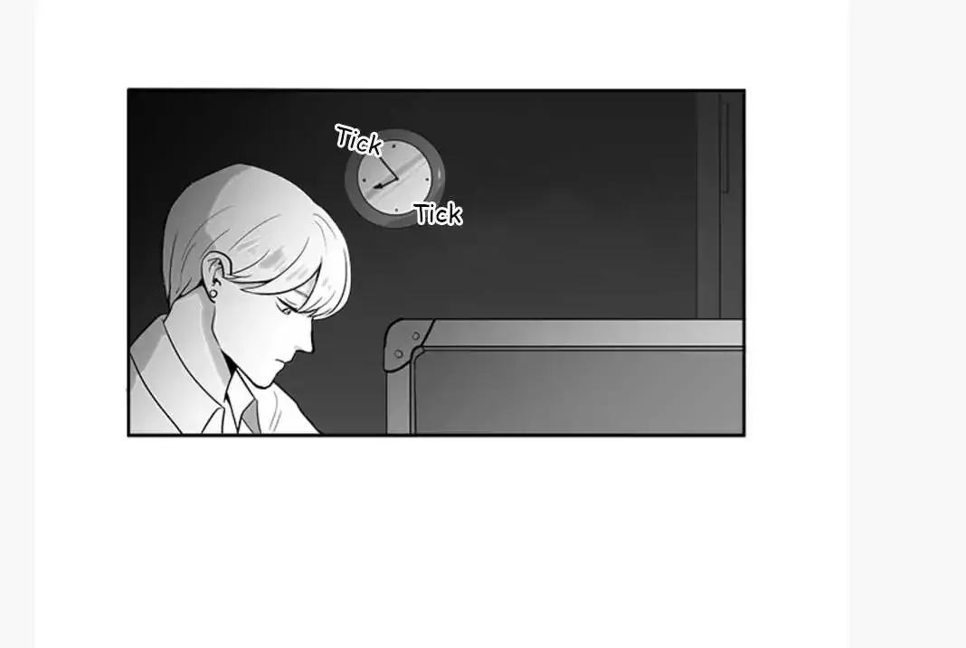 Fight Lady Chapter 5 page 17 - 
