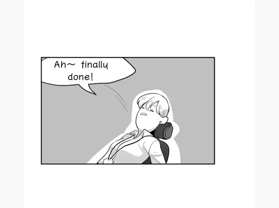 Fight Lady Chapter 5 page 18 - 