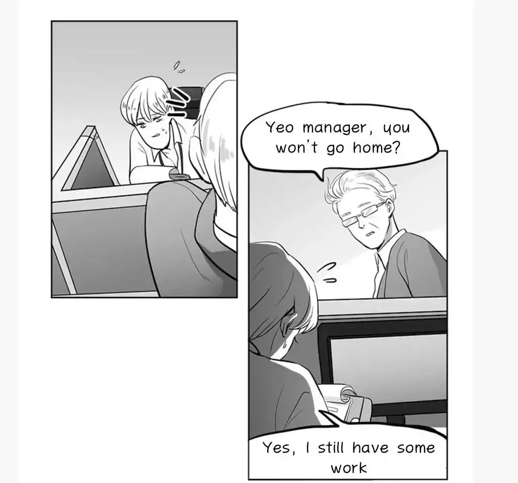Fight Lady Chapter 5 page 7 - 