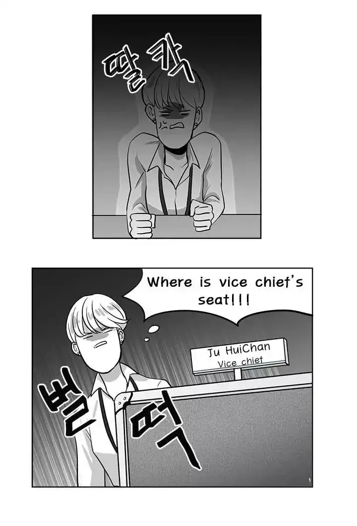 Fight Lady Chapter 5 page 9 - 